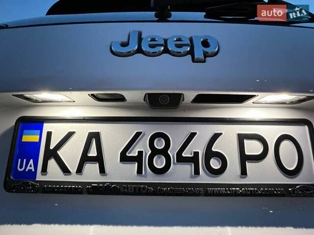 Белый Джип Чероки, объемом двигателя 2.36 л и пробегом 108 тыс. км за 22000 $, фото 58 на Automoto.ua