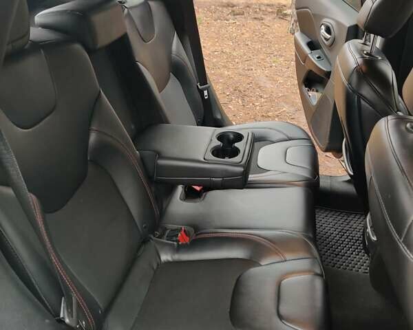 Белый Джип Чероки, объемом двигателя 3.24 л и пробегом 71 тыс. км за 19900 $, фото 11 на Automoto.ua