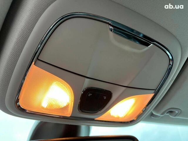 Білий Джип Cherokee, об'ємом двигуна 3.2 л та пробігом 76 тис. км за 18790 $, фото 36 на Automoto.ua