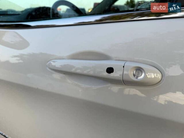 Белый Джип Чероки, объемом двигателя 2.36 л и пробегом 96 тыс. км за 18000 $, фото 24 на Automoto.ua