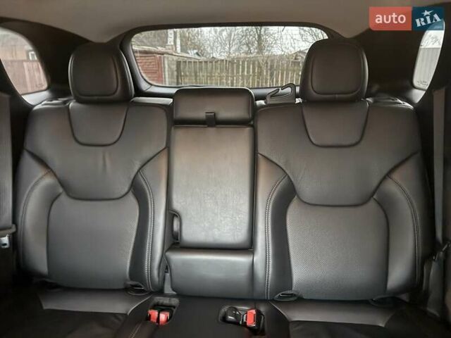 Белый Джип Чероки, объемом двигателя 3.24 л и пробегом 40 тыс. км за 22500 $, фото 39 на Automoto.ua