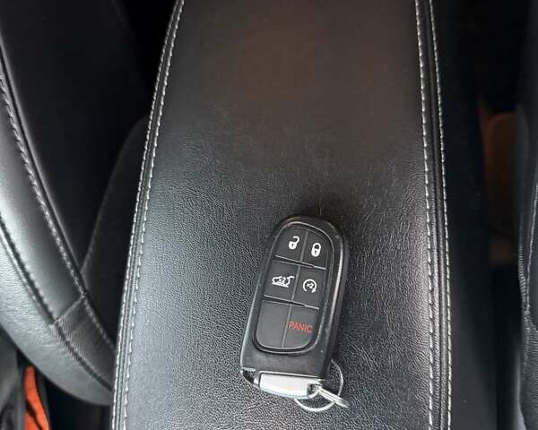 Белый Джип Чероки, объемом двигателя 3.24 л и пробегом 40 тыс. км за 22500 $, фото 44 на Automoto.ua