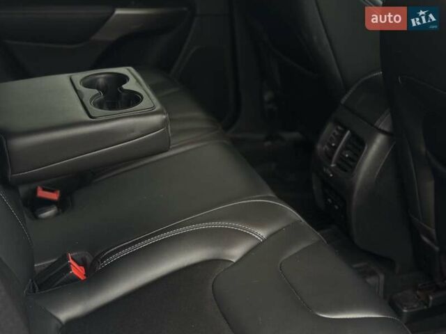 Белый Джип Чероки, объемом двигателя 3.24 л и пробегом 68 тыс. км за 19900 $, фото 21 на Automoto.ua