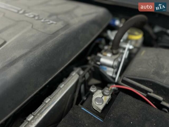 Белый Джип Чероки, объемом двигателя 3.24 л и пробегом 68 тыс. км за 19900 $, фото 24 на Automoto.ua