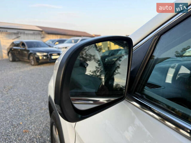 Белый Джип Чероки, объемом двигателя 2.36 л и пробегом 96 тыс. км за 18000 $, фото 25 на Automoto.ua