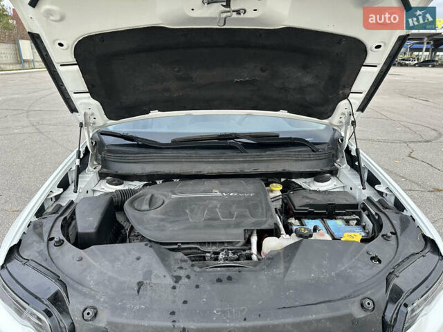 Белый Джип Чероки, объемом двигателя 3.24 л и пробегом 109 тыс. км за 17900 $, фото 36 на Automoto.ua