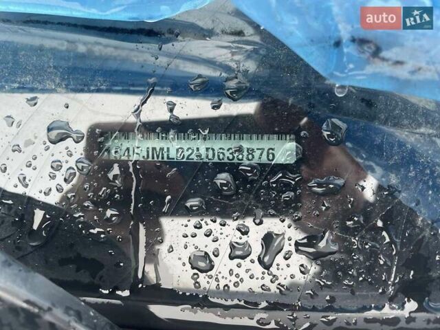 Белый Джип Чероки, объемом двигателя 2.4 л и пробегом 165 тыс. км за 8100 $, фото 16 на Automoto.ua