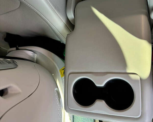 Білий Джип Cherokee, об'ємом двигуна 3.24 л та пробігом 67 тис. км за 24500 $, фото 14 на Automoto.ua