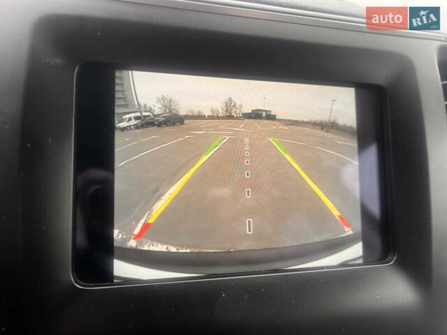 Білий Джип Cherokee, об'ємом двигуна 3.24 л та пробігом 60 тис. км за 20500 $, фото 24 на Automoto.ua