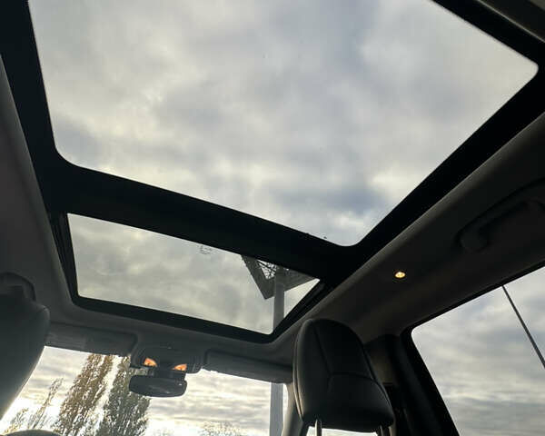 Белый Джип Чероки, объемом двигателя 3.24 л и пробегом 109 тыс. км за 17900 $, фото 25 на Automoto.ua