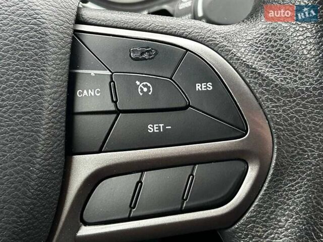 Білий Джип Cherokee, об'ємом двигуна 2.36 л та пробігом 73 тис. км за 17990 $, фото 15 на Automoto.ua