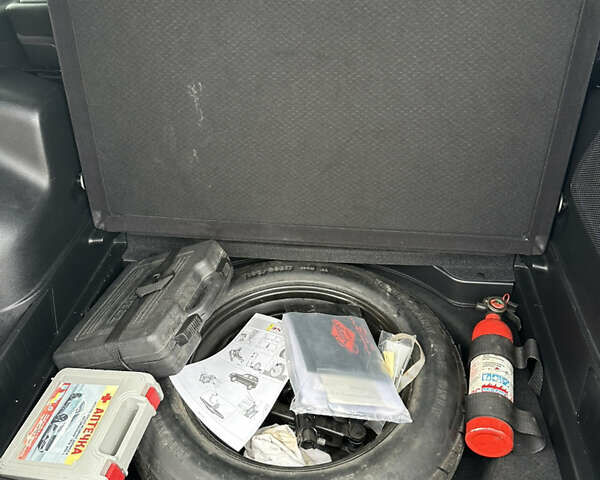 Белый Джип Чероки, объемом двигателя 3.24 л и пробегом 109 тыс. км за 17900 $, фото 31 на Automoto.ua