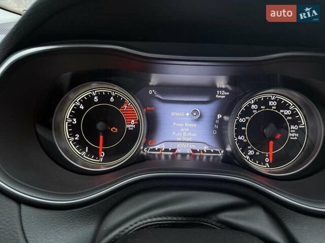 Белый Джип Чероки, объемом двигателя 3.24 л и пробегом 40 тыс. км за 22500 $, фото 32 на Automoto.ua