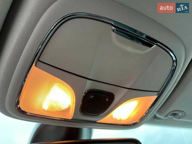 Білий Джип Cherokee, об'ємом двигуна 3.2 л та пробігом 76 тис. км за 18790 $, фото 36 на Automoto.ua