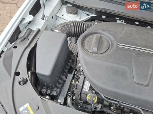 Білий Джип Cherokee, об'ємом двигуна 3.2 л та пробігом 78 тис. км за 23500 $, фото 38 на Automoto.ua