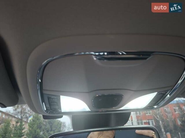 Білий Джип Cherokee, об'ємом двигуна 3.2 л та пробігом 78 тис. км за 23500 $, фото 21 на Automoto.ua