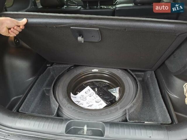 Білий Джип Cherokee, об'ємом двигуна 3.2 л та пробігом 78 тис. км за 23500 $, фото 26 на Automoto.ua