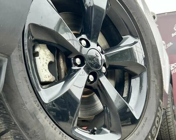 Белый Джип Чероки, объемом двигателя 3.24 л и пробегом 69 тыс. км за 21700 $, фото 5 на Automoto.ua