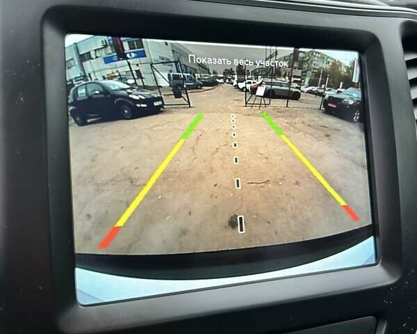 Білий Джип Cherokee, об'ємом двигуна 3.24 л та пробігом 69 тис. км за 21700 $, фото 38 на Automoto.ua