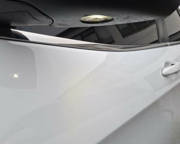 Білий Джип Cherokee, об'ємом двигуна 3.2 л та пробігом 78 тис. км за 23500 $, фото 42 на Automoto.ua