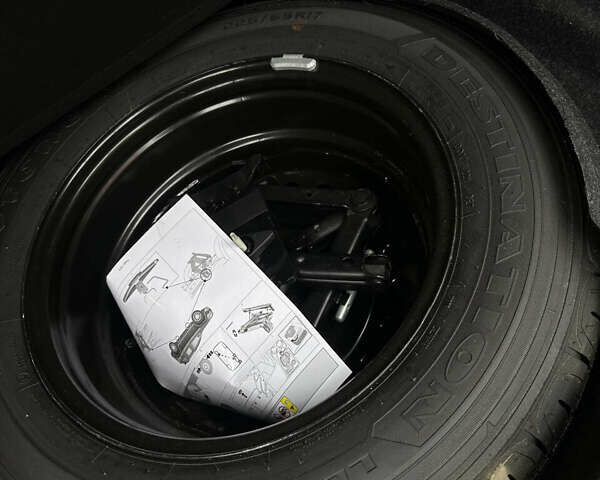 Білий Джип Cherokee, об'ємом двигуна 3.24 л та пробігом 69 тис. км за 21700 $, фото 15 на Automoto.ua