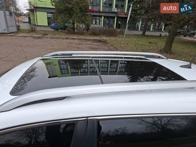 Білий Джип Cherokee, об'ємом двигуна 3.2 л та пробігом 78 тис. км за 23500 $, фото 11 на Automoto.ua