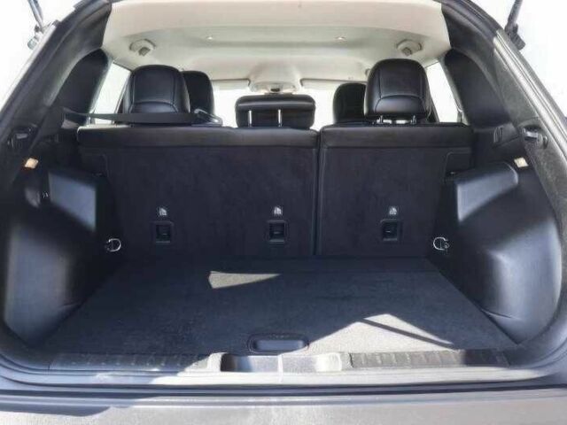 Білий Джип Cherokee, об'ємом двигуна 3.2 л та пробігом 55 тис. км за 9000 $, фото 8 на Automoto.ua