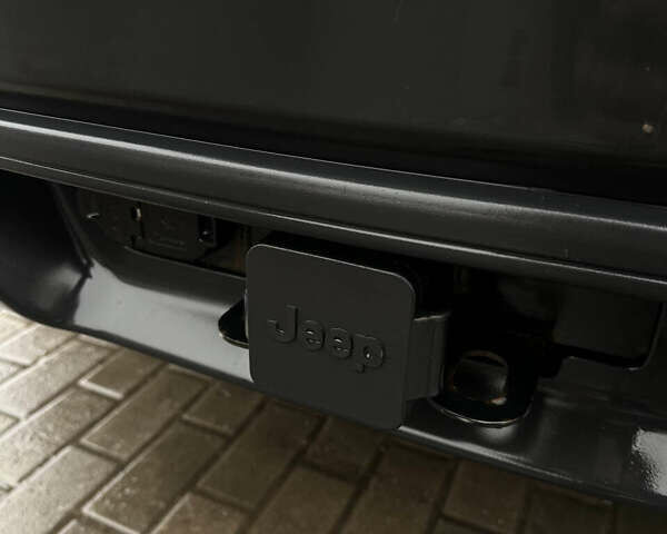 Білий Джип Cherokee, об'ємом двигуна 3.24 л та пробігом 69 тис. км за 21700 $, фото 11 на Automoto.ua