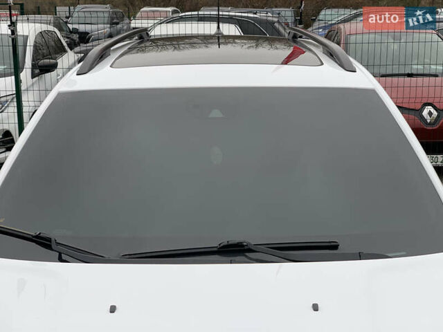 Белый Джип Чероки, объемом двигателя 3.2 л и пробегом 49 тыс. км за 22755 $, фото 13 на Automoto.ua