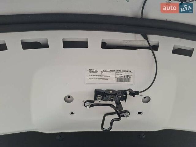 Білий Джип Cherokee, об'ємом двигуна 3.2 л та пробігом 78 тис. км за 23500 $, фото 40 на Automoto.ua