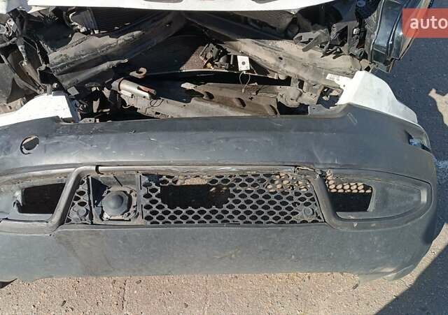 Білий Джип Cherokee, об'ємом двигуна 3.24 л та пробігом 97 тис. км за 11300 $, фото 28 на Automoto.ua