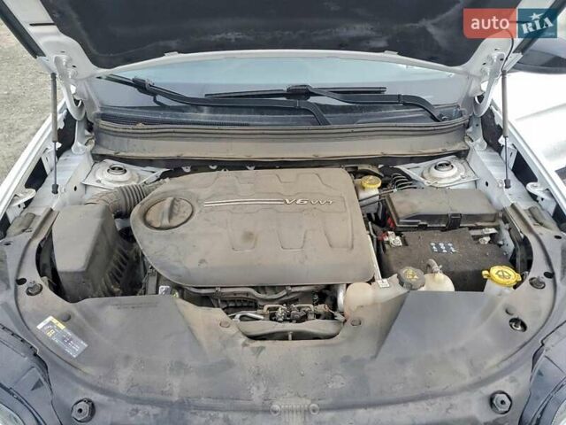 Белый Джип Чероки, объемом двигателя 3.24 л и пробегом 90 тыс. км за 6900 $, фото 1 на Automoto.ua