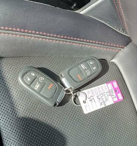 Білий Джип Cherokee, об'ємом двигуна 3.24 л та пробігом 97 тис. км за 11300 $, фото 60 на Automoto.ua