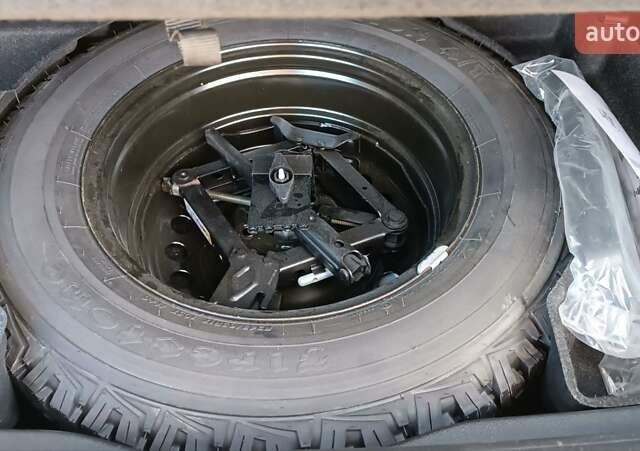 Білий Джип Cherokee, об'ємом двигуна 3.24 л та пробігом 97 тис. км за 11300 $, фото 58 на Automoto.ua