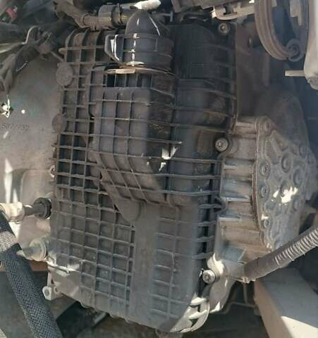 Білий Джип Cherokee, об'ємом двигуна 3.24 л та пробігом 97 тис. км за 11300 $, фото 36 на Automoto.ua