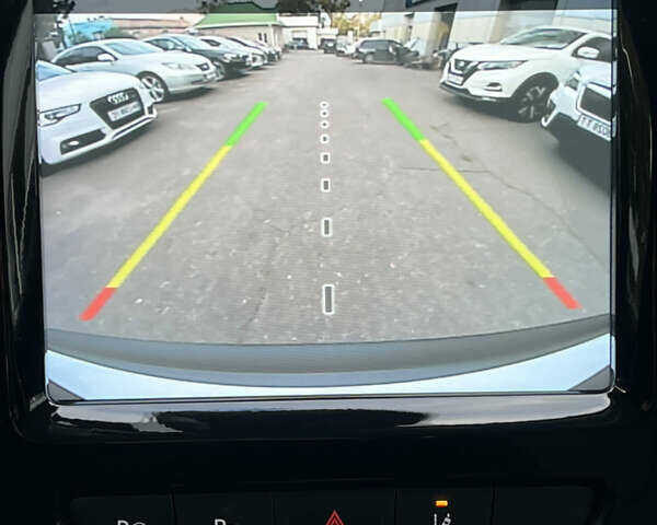Джип Чероки 2022 в Одессе на Automoto.ua Белый Джип Чероки, объемом двигателя 2 л и пробегом 27 тыс. км за 23500 $, фото 21 на Automoto.ua