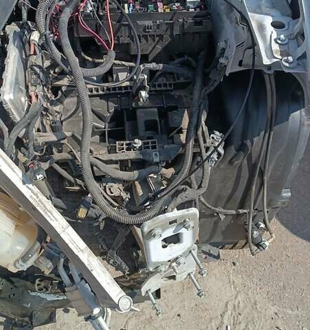 Білий Джип Cherokee, об'ємом двигуна 3.24 л та пробігом 97 тис. км за 11300 $, фото 35 на Automoto.ua