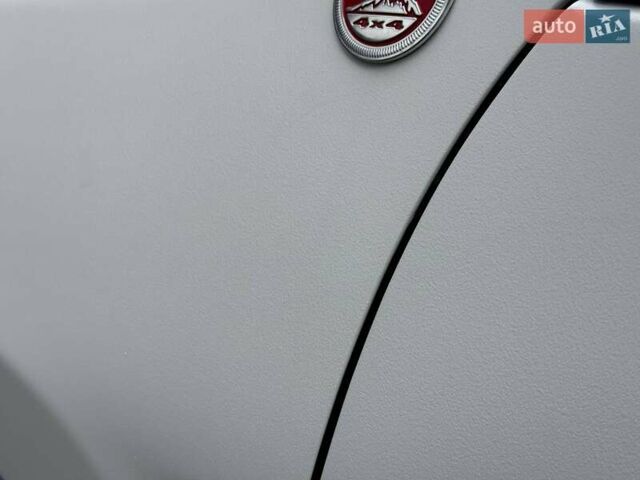 Белый Джип Чероки, объемом двигателя 3.24 л и пробегом 84 тыс. км за 24500 $, фото 23 на Automoto.ua