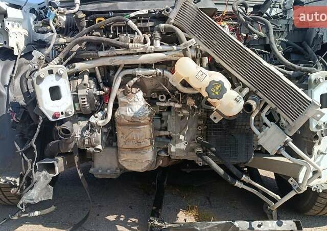 Білий Джип Cherokee, об'ємом двигуна 3.24 л та пробігом 97 тис. км за 11300 $, фото 37 на Automoto.ua