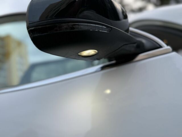 Белый Джип Чероки, объемом двигателя 3.2 л и пробегом 70 тыс. км за 17500 $, фото 15 на Automoto.ua