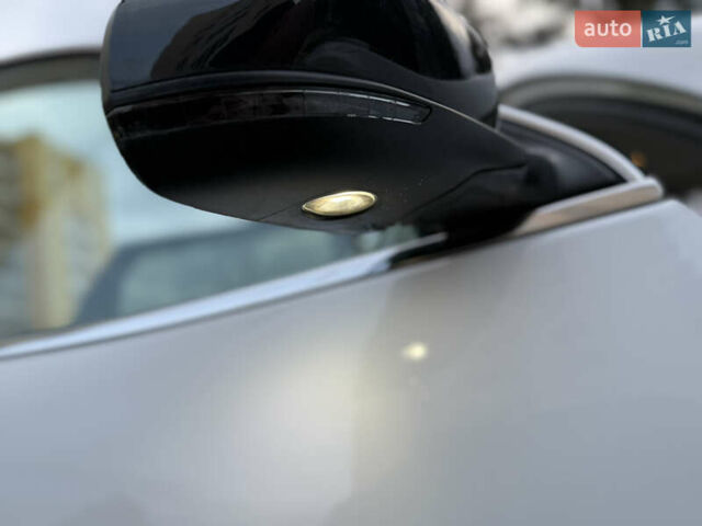 Белый Джип Чероки, объемом двигателя 3.24 л и пробегом 73 тыс. км за 18500 $, фото 60 на Automoto.ua