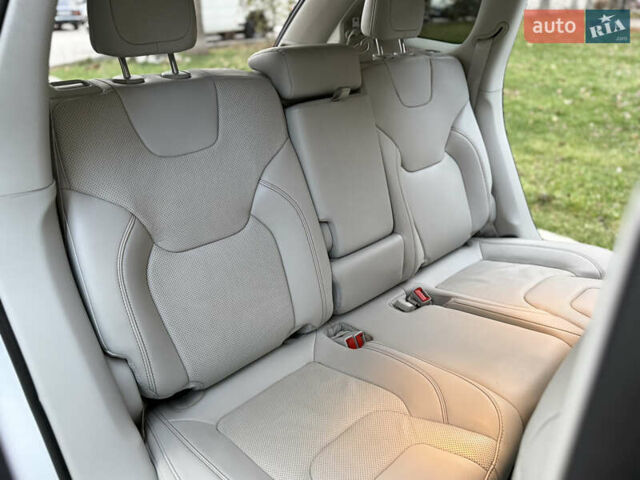 Белый Джип Чероки, объемом двигателя 3.24 л и пробегом 73 тыс. км за 18500 $, фото 66 на Automoto.ua