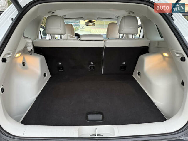 Белый Джип Чероки, объемом двигателя 3.24 л и пробегом 73 тыс. км за 18500 $, фото 45 на Automoto.ua