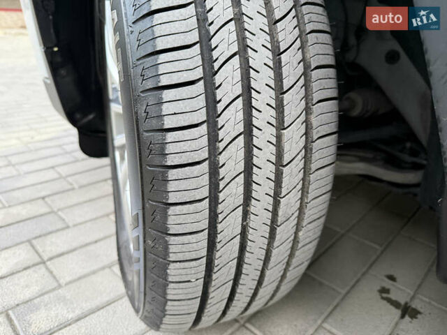 Белый Джип Чероки, объемом двигателя 3.24 л и пробегом 73 тыс. км за 18500 $, фото 40 на Automoto.ua