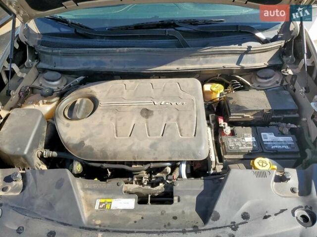 Бежевий Джип Cherokee, об'ємом двигуна 3.24 л та пробігом 88 тис. км за 1000 $, фото 11 на Automoto.ua