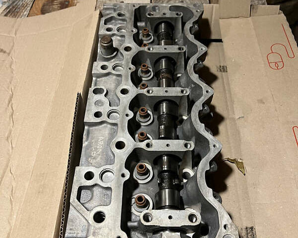 Черный Джип Чероки, объемом двигателя 2.1 л и пробегом 100 тыс. км за 12000 $, фото 25 на Automoto.ua