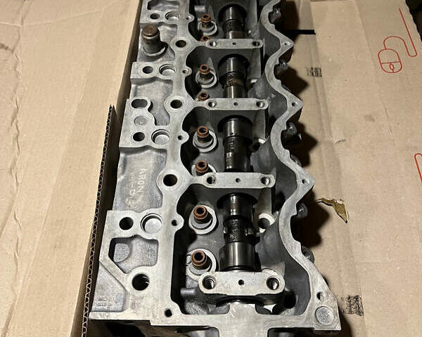 Черный Джип Чероки, объемом двигателя 2.1 л и пробегом 100 тыс. км за 12000 $, фото 40 на Automoto.ua