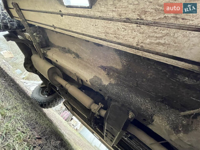 Черный Джип Чероки, объемом двигателя 4 л и пробегом 250 тыс. км за 3500 $, фото 13 на Automoto.ua