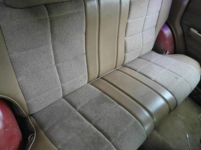 Чорний Джип Cherokee, об'ємом двигуна 2.5 л та пробігом 3 тис. км за 3500 $, фото 9 на Automoto.ua