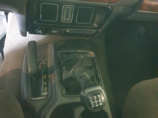 Черный Джип Чероки, объемом двигателя 0 л и пробегом 500 тыс. км за 999 $, фото 1 на Automoto.ua